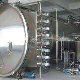 Вакуумный сушильный аппарат thumbnail-4