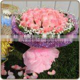 Bouquet Flowers Packaging Materials Suppliers thumbnail-2