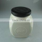 Stocklot Ceramic Canister/pot in Cheap Price thumbnail-2