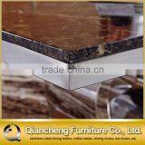Marble Top Center Table for Home Furniture Design thumbnail-4