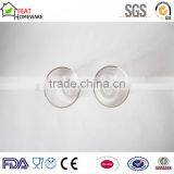 High Quality Cheap Glass Beer Coffee Mug Tea Cup thumbnail-3