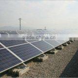 Home Use Solar System / Home Solar System / Solar Power System With DC Fans and LED Lights 500w thumbnail-3