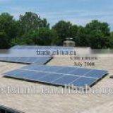 Solar Generator System 4000w Bestsun Upgraded With All Accessories thumbnail-2