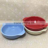 Rural Style Ceramic Plates,stocked Porcelain Bakeware Plate thumbnail-6