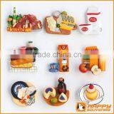 Hand-made Custom 3D Rein Fridge Magnets in Fridge Magnet thumbnail-4