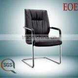 teacher Chair shunde leather furniture pu leather conference chair