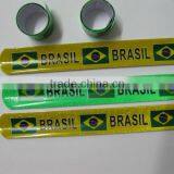 High Visibility Slapwrap Reflective Bands/wrist Band thumbnail-2