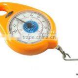 Portable Hanging Luggage Spring Scale thumbnail-1