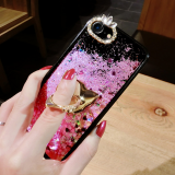 New Diamond Cell Phone Cover Case Housing Silicone Mobile Phone Cases for IPhone7/7Plus/6/6s/6plus/6splus TPU Soft Shell thumbnail-4