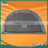 Automatic Instant Easy up With Mosquito Net Pop up Tent thumbnail-3