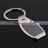 Bespoke Factory Price Custom Logo Zinc Alloy Key Chain Manufacturer thumbnail-6