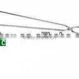 OASIS Food Tong With Stainless Steel or Iron With Chrome Plate thumbnail-1