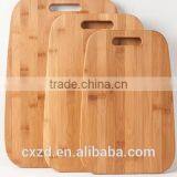Wholesale Healthy Organic Wooden Cutting Board thumbnail-3