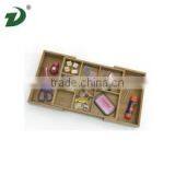 2017 Hot Selling Wooden Fork Tray thumbnail-5