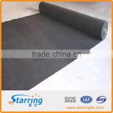 Filament Non-Woven Geotextiles