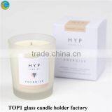 Candle Holders Wooden Christmas Decorations With Tea Lights