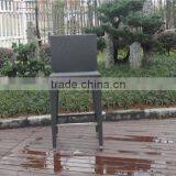 Outdoor/Indoor Furniture Rattan/Wicker Patio Bar Set thumbnail-5