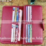 Wholesale Popular Ladies Leather Wallet thumbnail-1