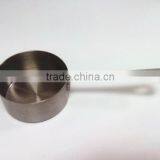 China Factory Custom Stainless Steel Measuring Cup In Kitchen thumbnail-1