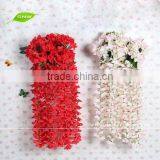 GNW FLV03 Buterfly Orchid Artificial Vine Decoration Plant Silk Flowers Good Price thumbnail-1