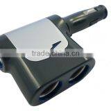 Single Car Cigarette Lighter Socket thumbnail-1