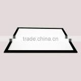 Portable LED Artcraft Table Light Box Tracing Board / Slim and Soft Bright LED Tattoo Copy Pad thumbnail-5