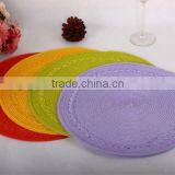 Custom Printed Placemats Supplier,felt Placemats,wholesale pp Placemats thumbnail-5