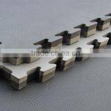 OEM Any Color High Quality Durable Shockproof Martial Arts Jigsaw Mats thumbnail-2