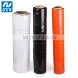 LLDPE Roll Stretch Film for Pallet Wrapping thumbnail-2