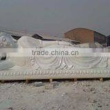 Hot Selling Sleeping Buddha Statue VBS-029 thumbnail-5