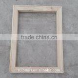 20mm Thick Canvas Stretcher Bars Wholesale