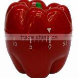Vegetable Cooking Timer Clock thumbnail-1