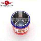 Longfei Best Selling 1.4L Plastic Lunch Container /Bento Lunch Box thumbnail-4