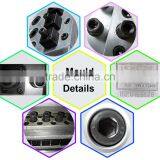 Plastic Clothes Hanger Mold Plastic Mold Manufacturer thumbnail-6
