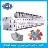 Factory Hot Sales Pvc Extrusion Sheet Mould for Plastic Extruder thumbnail-5