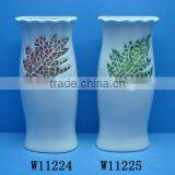 Ceramic Air Conditioner Vase thumbnail-3