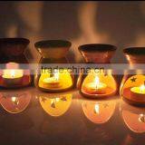 Fragrance Oils Burner Wax Melts Ceramic Candle Oil Burner thumbnail-2