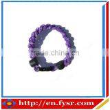 2015 Hot Selling IonsTitanium Necklace/Bracelets thumbnail-1