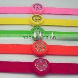 Stylish Silicone Tape Watch Bracelet thumbnail-1