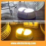 Best Sell Modern Waterproof ABS Led Wall Lamp thumbnail-2