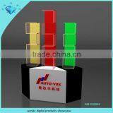 3mm Red Acrylic Camera Holder thumbnail-4
