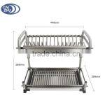 New Design Kitchen Rack From Guangzhou thumbnail-2