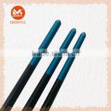 Multi Tips Nylon Bristle Artist Paint Brush With Wood Handle thumbnail-3