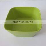 Bamboo Fiber Plate,bamboo Powder Plate,bamboo Salad Bowl,bamboo Fiber Plate,bamboo Fiber Dinner Plate thumbnail-1