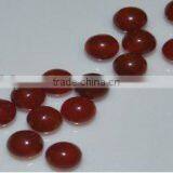 Wholesale 8mm Round Garnet Beads thumbnail-1