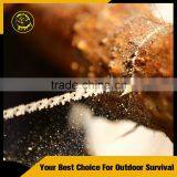 Camper's Chain Saw Bushcraft Survival Saw Outdoor Handle Saw Tool thumbnail-6