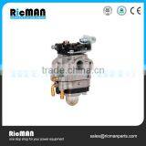 Fits TU26 l High Quality Brush Cutter Chain Saw Lawnmower Parts for Carburetor thumbnail-2