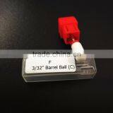 Electric Manicure Ceramic Nail Drill Bit Nail Drill Accessory Nail Art Drill Bit thumbnail-2