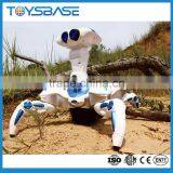 RC Mechanical Animals Big rc Monsrared Remote Control rc Monster Toy TT388ter Toy Four Feet Inf thumbnail-1