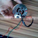 Motorcycle Turn Signal Light C50, C50 Complete Pointer, Motorcycle Light Parts thumbnail-3